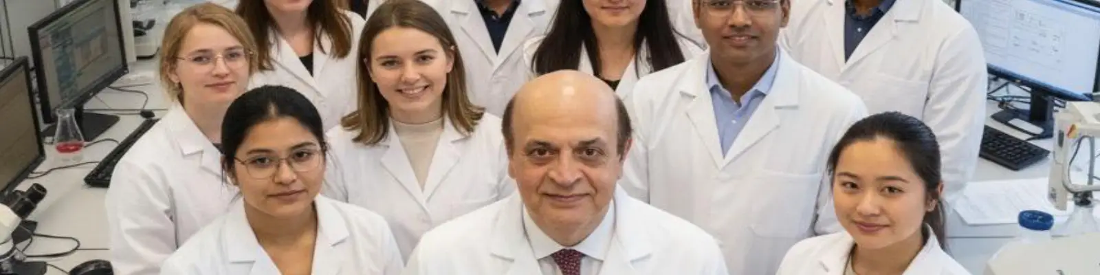 پروفسور کریم نیرنیا